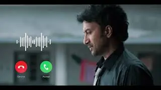 🎵 Emotional Zebra BGM Ringtone | Heart Touching Sad Feel Music | Trending 2025
