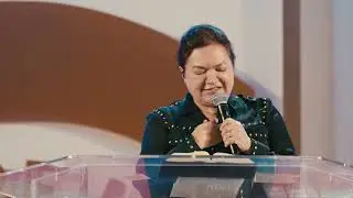 D&eacute;bora Miranda - Resposta do Pai | Vig&iacute;lia Adore 2024 | MC Music