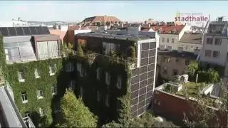 Boutique Hotel Stadthalle Vienna, Austria