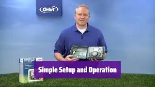 The Top 5 Best 6 Station Sprinkler Controller in 2025 - Must Watch Before Buying!