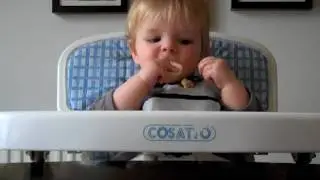 Baby loves Cosatto