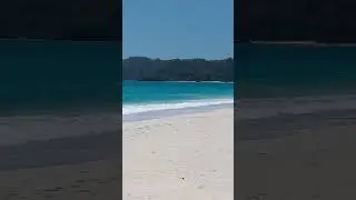 Playa el Rinc&oacute;n, RD, Saman&aacute;