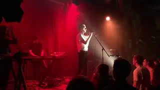 Bitter Leaf - Lanks | 3 August 2018