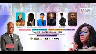 #Live: The Visual Conference and Photography Awards 2025