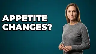 What if My Appetite Changes Without Explanation?