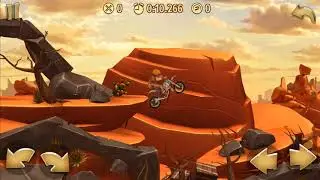 Trials Frontier - GhostPlayer Mod Revival - Work in Progress