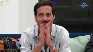 Ant&oacute;nio revela quem foi a concorrente expulsa | Big Brother