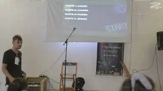Music Quiz do Agile [Observat&oacute;rio Geek 2024]