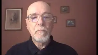 'Para Mark Rothko', un poema de Jorie Graham. Traductor: Fabi&aacute;n O. Iriarte.