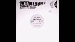 Serge Santi&aacute;go - Impedance (Meat Katie & Dylan Rhymes Remix)