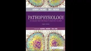 Pathophysiology - The Biologic Basis for Disease in Adults and Children - Chapter 36