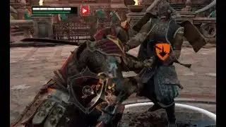 I Made Lawbringer's Long Arm Viable
