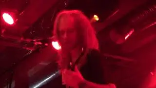 Undergang - Indhentet Af D&oslash;den Live @ Scandinavia Deathfest 2019