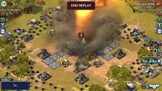 [Game Channel - Empires & Allies - Zynga] - Best Strategy Defense - Level 81 Not To Strong Invassion