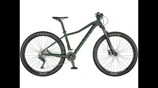 D&aacute;msky horsk&yacute; bicykel Scott Contessa Active 10
