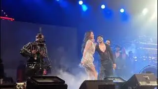 #viralvideo tamana investigation. performance.1/1/2026