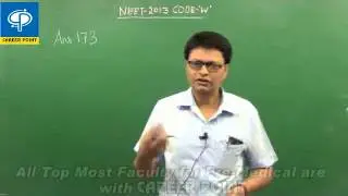 AIPMT NEET-2013 Biology-Q173