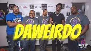 Interview With Chicago Artist DaWeirdo!!!