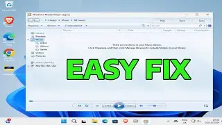 How To Fix Windows Media Player Cannot Rip One or More Tracks From the CD