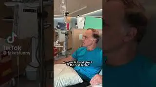 So you want to give someone else cancer…?? 🤨