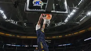 Game Day Hype - Kent State vs Indiana