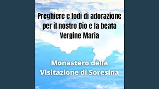 Ti Saluto o Croce santa
