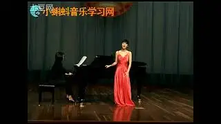 Ying Fang - Hai luli (Viardot) Golden Bell Awards 2009