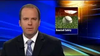 Baseball and Softball Safety Regulations