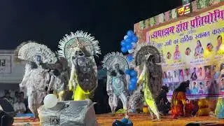 Dance competition tadipar 😍