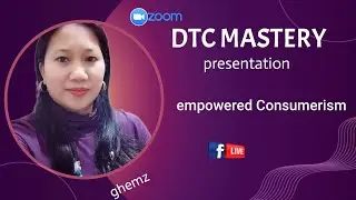 DTC MASTERY  PRESENTATION