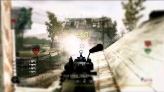 'Vitality' Trailer// iBeckk