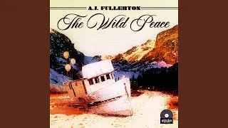 The Wild Peace