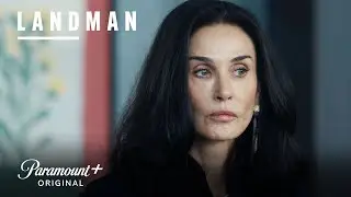 Landman | Season 2 Episode 7 Official Promo | Paramount+