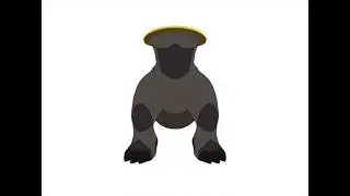 Fattening Zekrom Video