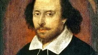 William Shakespeare's Skull is Missing From His Grave