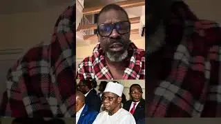 Maurice kamto est un grand intellectuel mais un piètre politicien.
