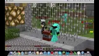 Project Ares Rulebreakers #50, #51: brickelek & tamosin123456789 - Team grief