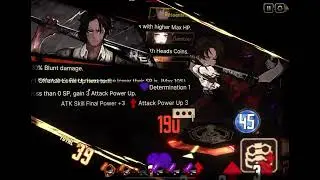LCB Heathcliff 6-48 solo egoless fr