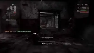 Killzone 3 Online Multiplayer Gameplay