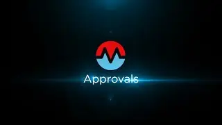 Morpheus Minute: Approvals