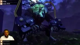XCOM 2: Убийство королевы берсерков