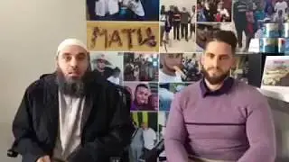 Ali Banat MATW Project still is Going on Please Donate -Legacy Of Ali Banat