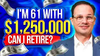 Avoiding A Massive Retirement Tax Bloodbath | Can I Retire?