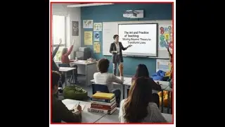 The Art and Practice of Teaching: Moving Beyond Theory to Transform Lives