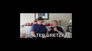 Walter Gretzky Interview