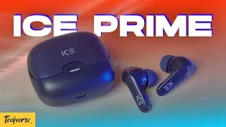 Top 5 Reasons to Buy ICE PRIME | A Budget Friendly TWS with ENC!