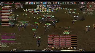 SHAIYA LEGENDS PVP! Orc Perspective