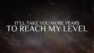 Yves Laurence - TYPA BOY (Official Lyric Video)