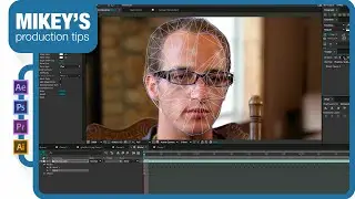 Polytrace plugin overview for After Effects