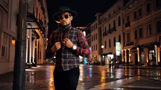 Kidy - Sem Bu Sabi (Remix Vers&atilde;o Kizomba) Videoclip